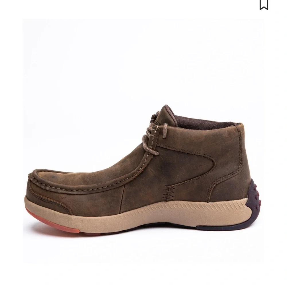 Cody James stylish rugged